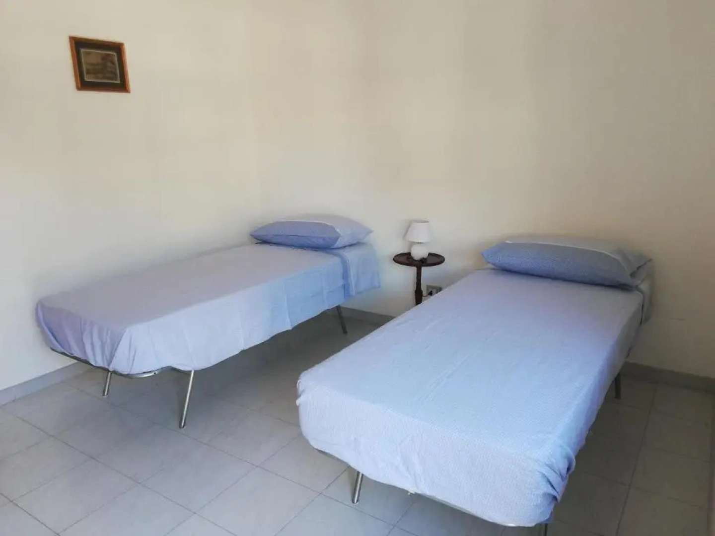 Appartamento da Anna