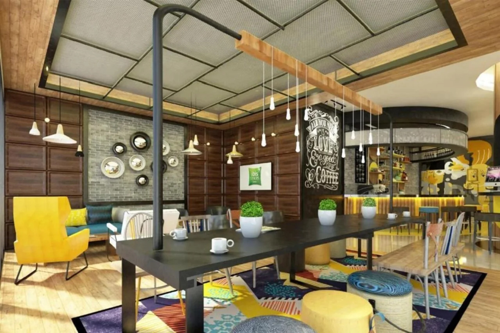 Ibis Styles Johor Iskandar Puteri