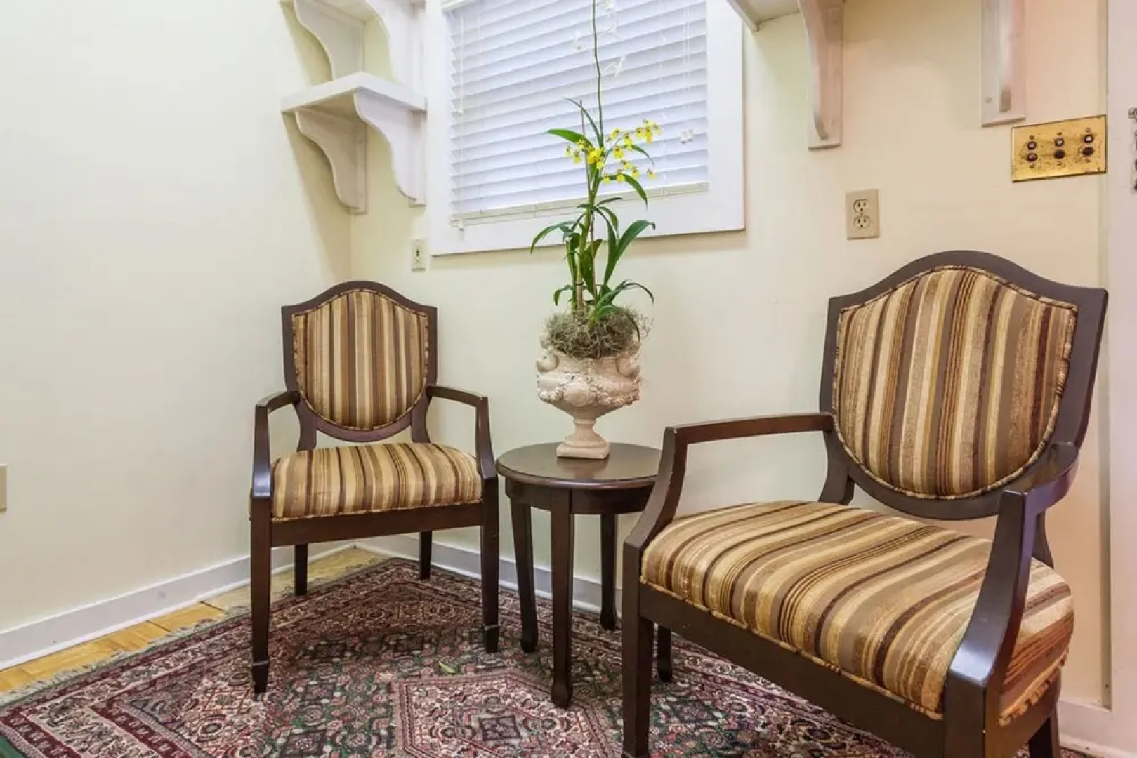 Herlong Mansion Bed & Breakfast