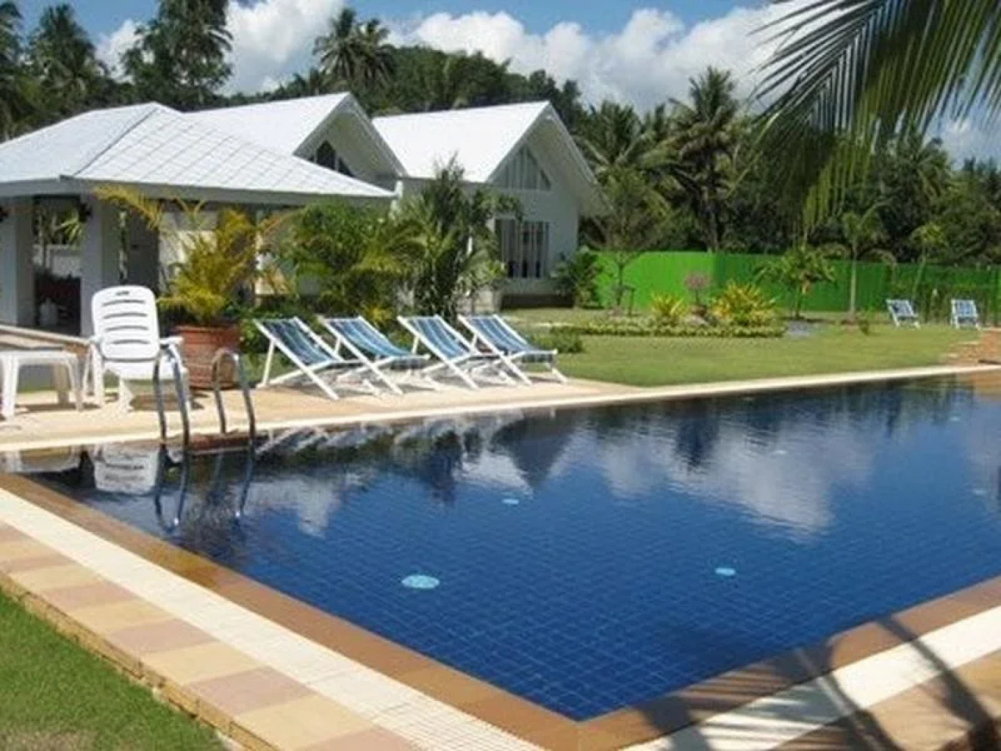 Na Na Chart Beach Home