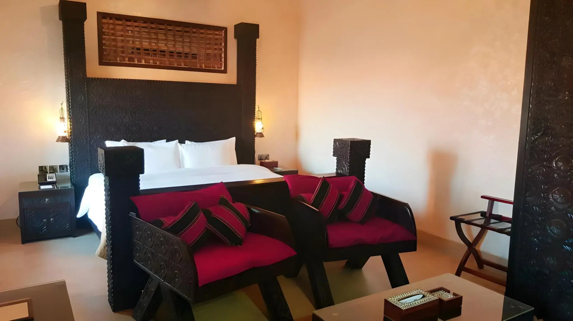 Telal Resort, Al Ain