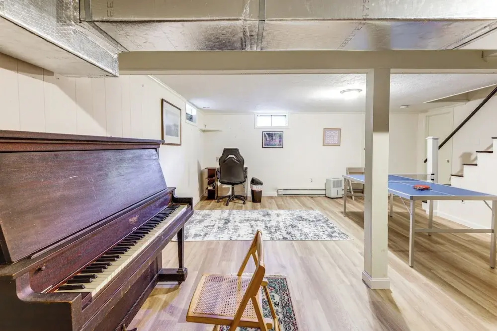 Centerville Escape w/ Pool ~ 3 Mi to Beach!