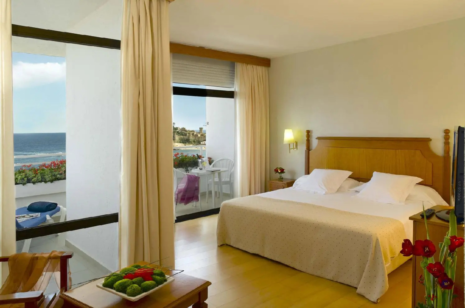 Gran Hotel Reymar & Spa