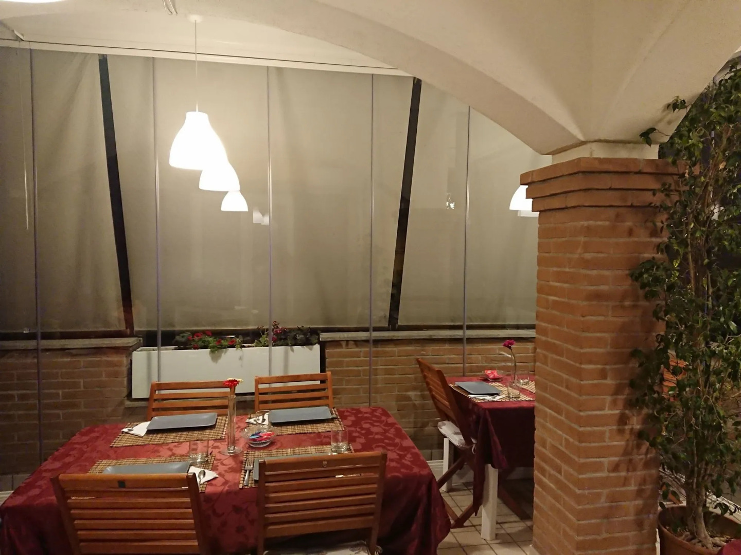 Guest House Brezza Marina