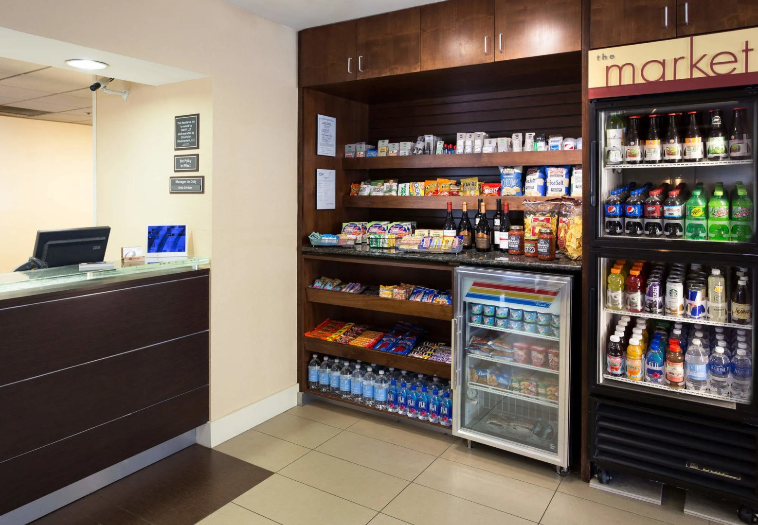 Residence Inn By Marriott Fort Collins