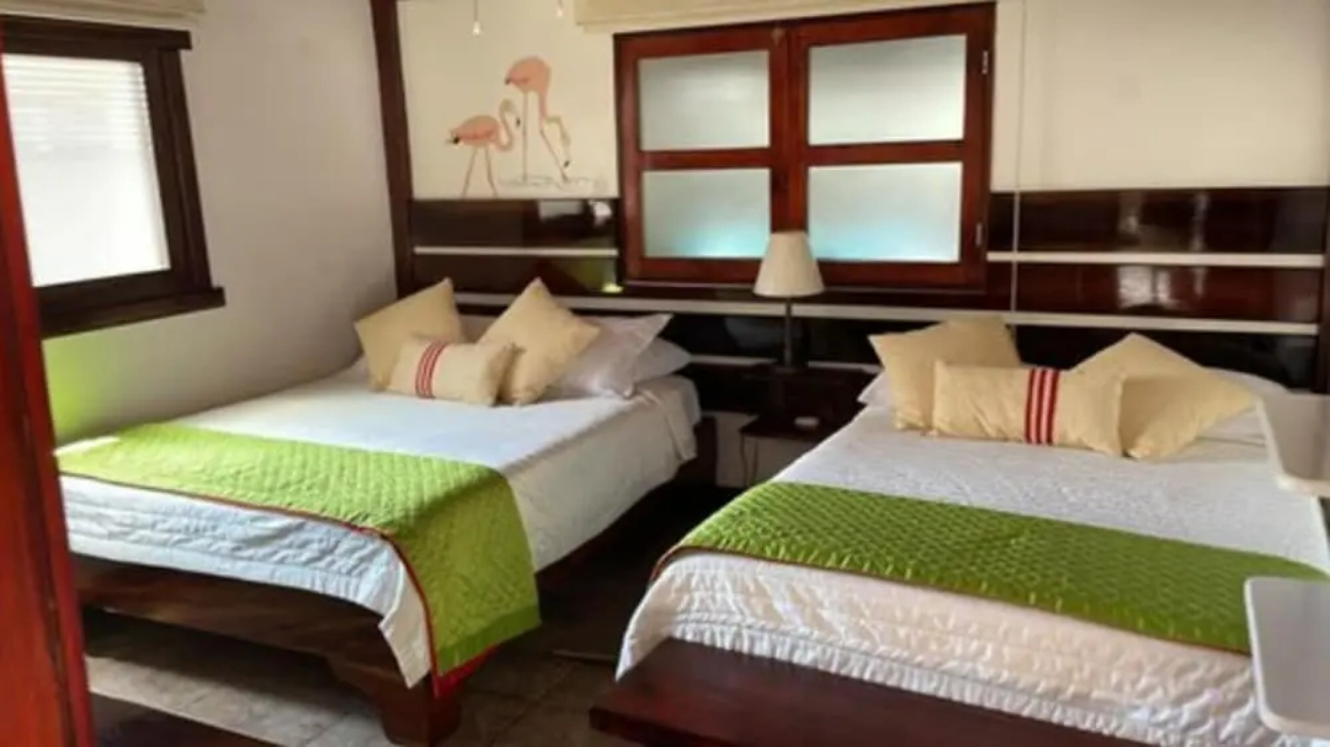 The Wooden House Hotel