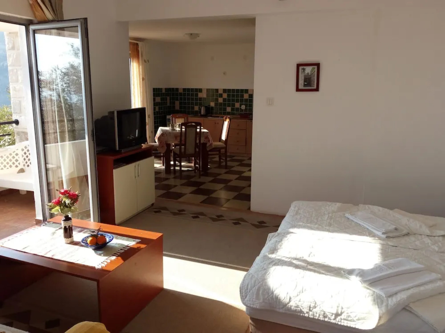 Guest House Maslinjak