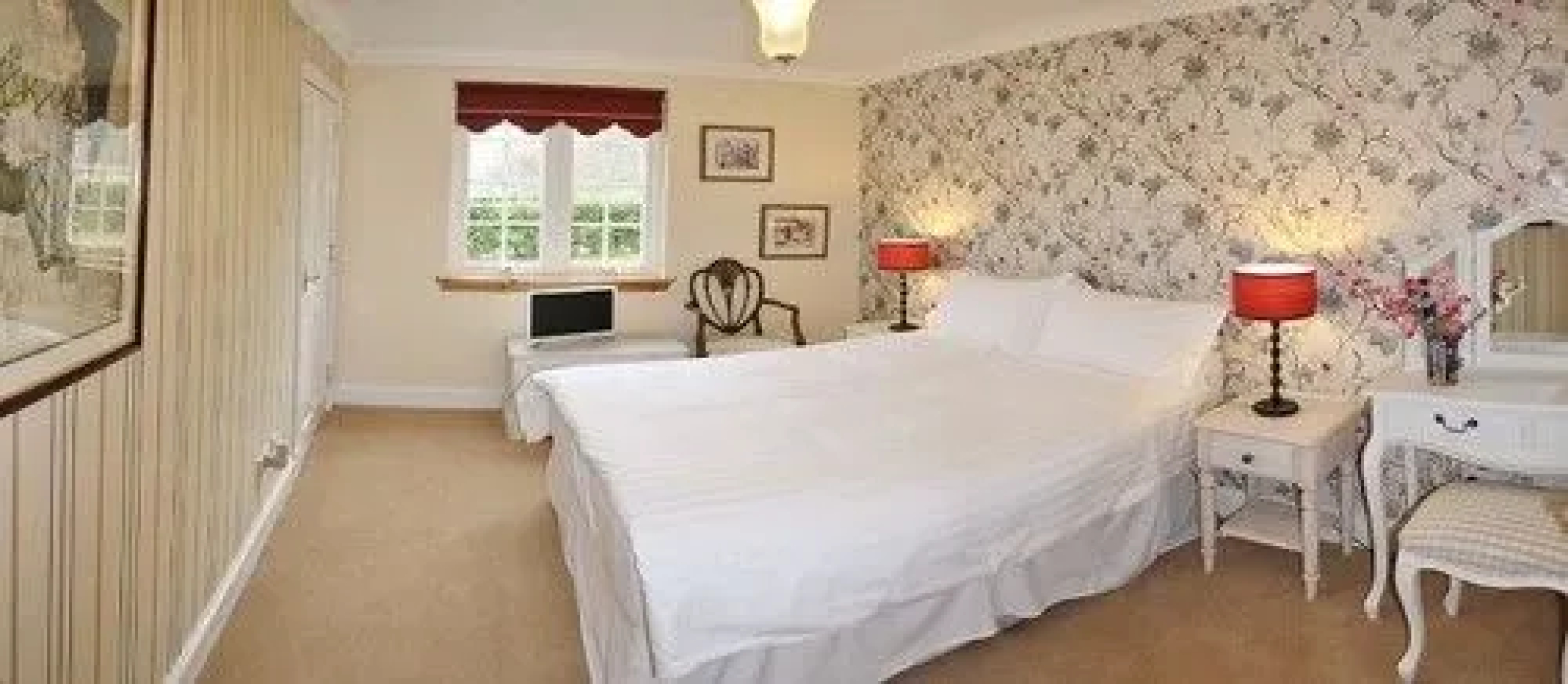 Fortingall B&B