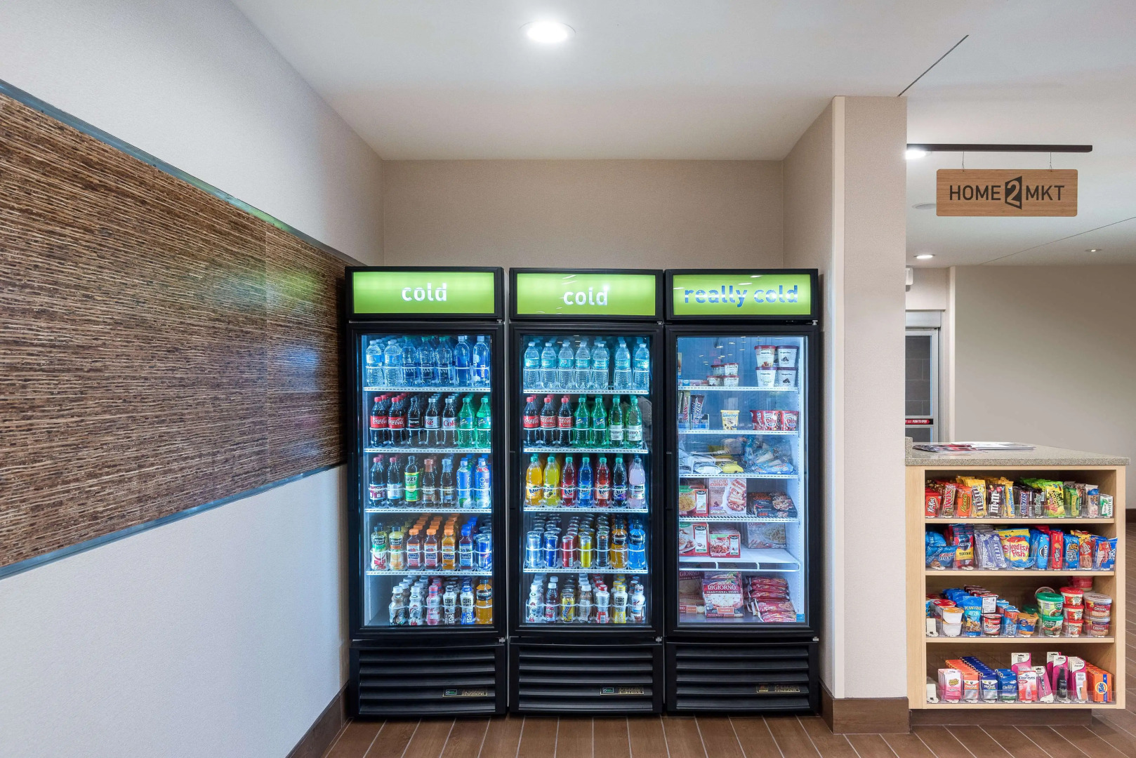 Home2 Suites by Hilton Charlotte University Research Park