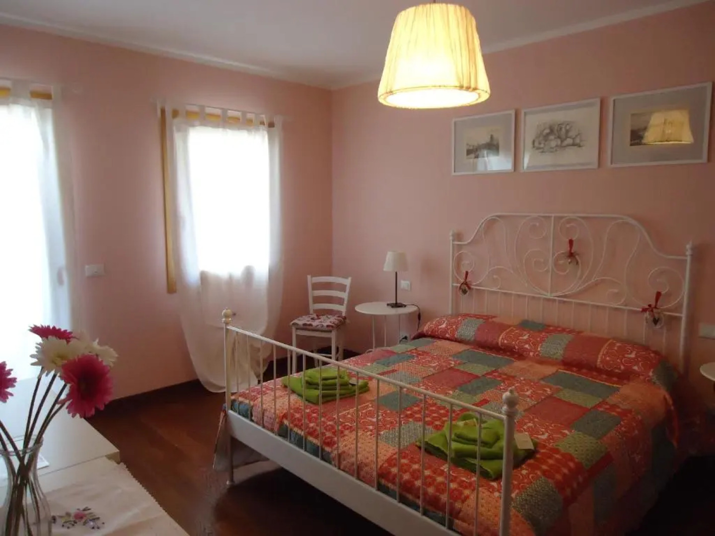 Re Leone Bed and Breakfast