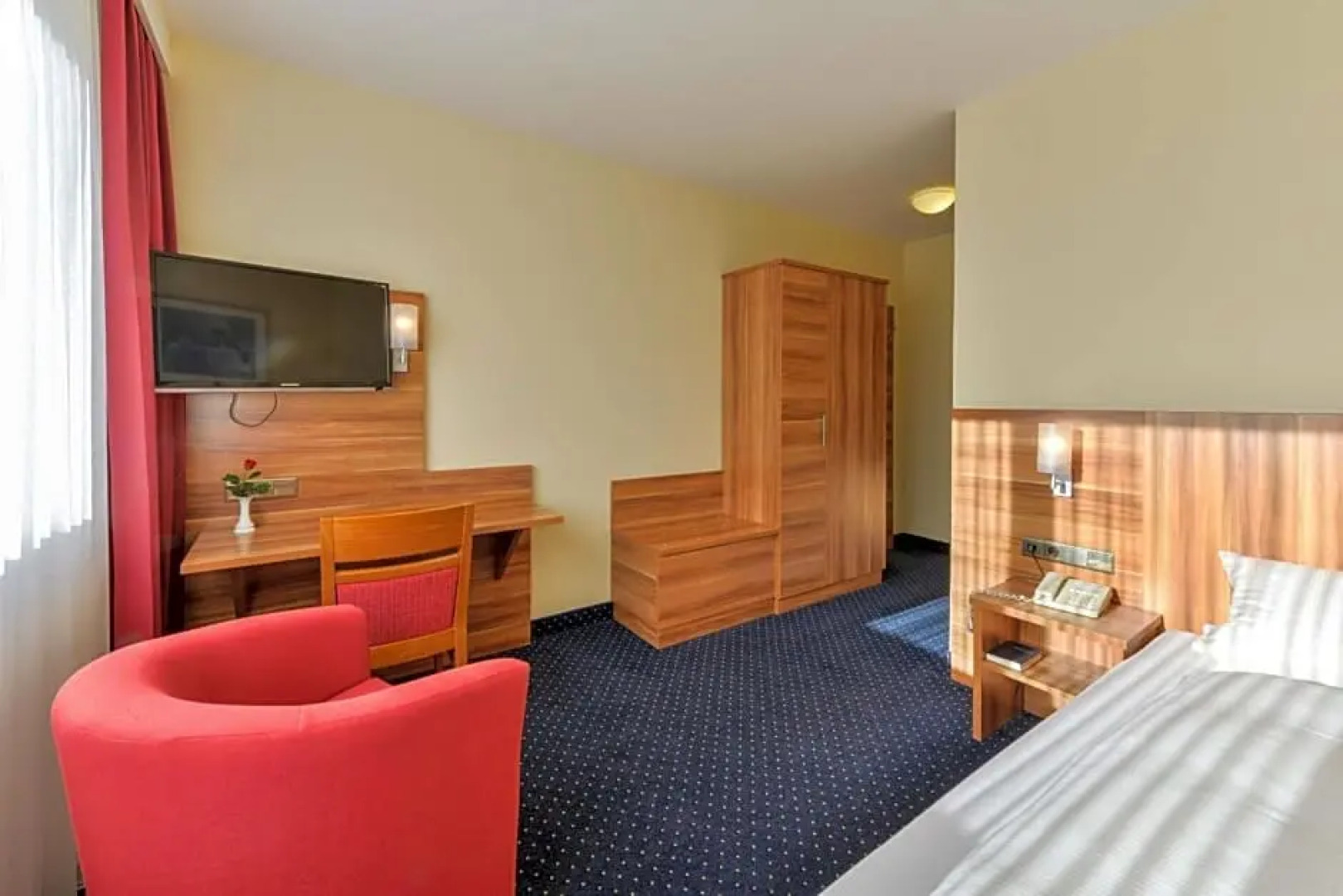 Hotel-Gasthof Rotes Roß