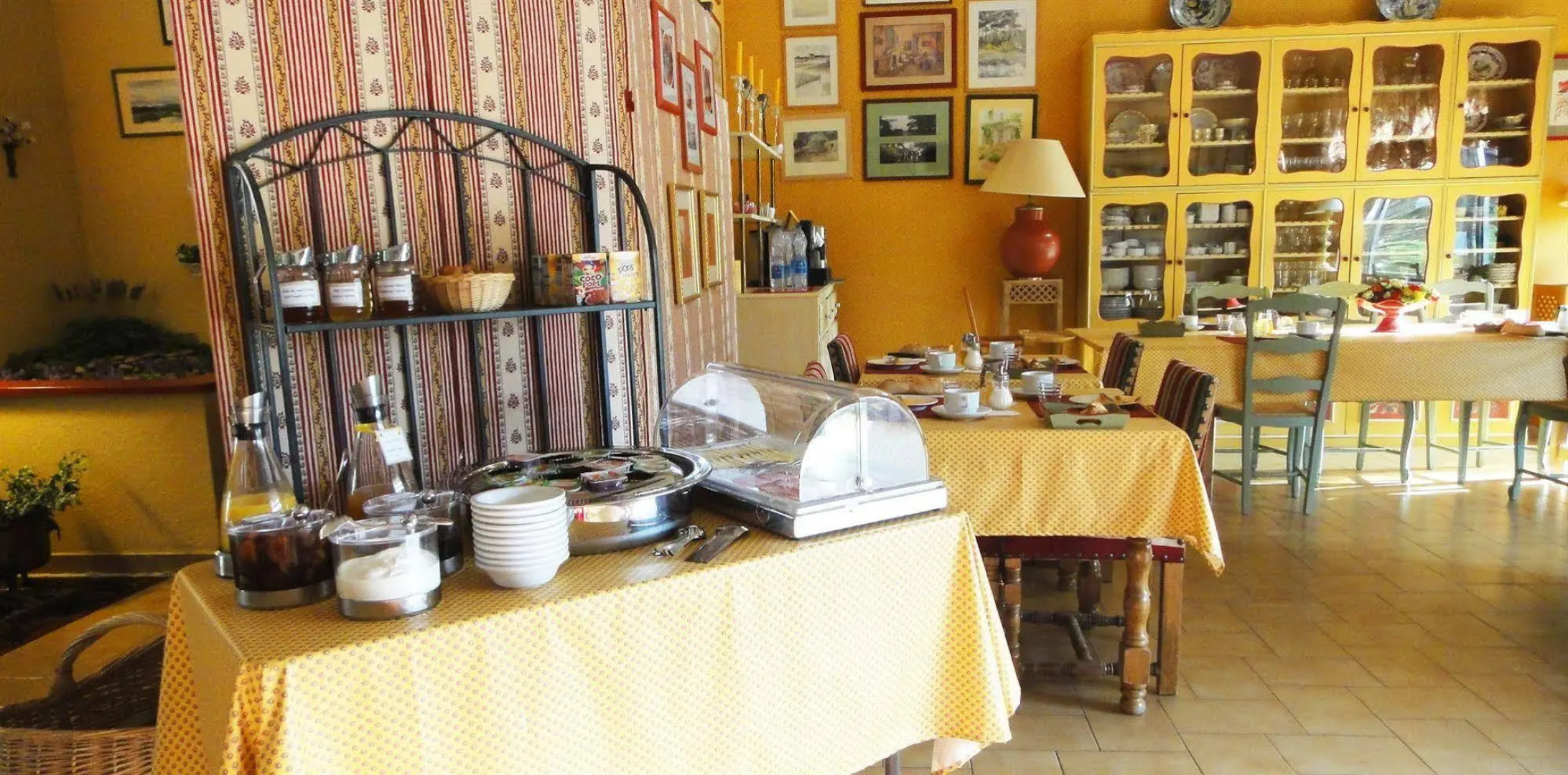 Hôtel - Résidence Lou Paradou