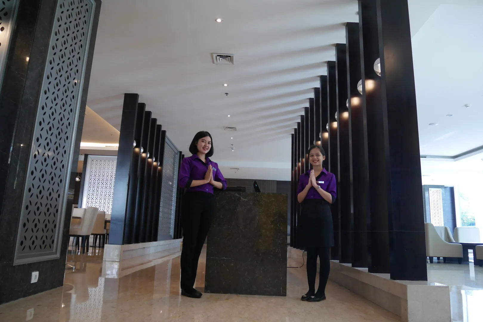 Grand Tjokro Premier Bandung