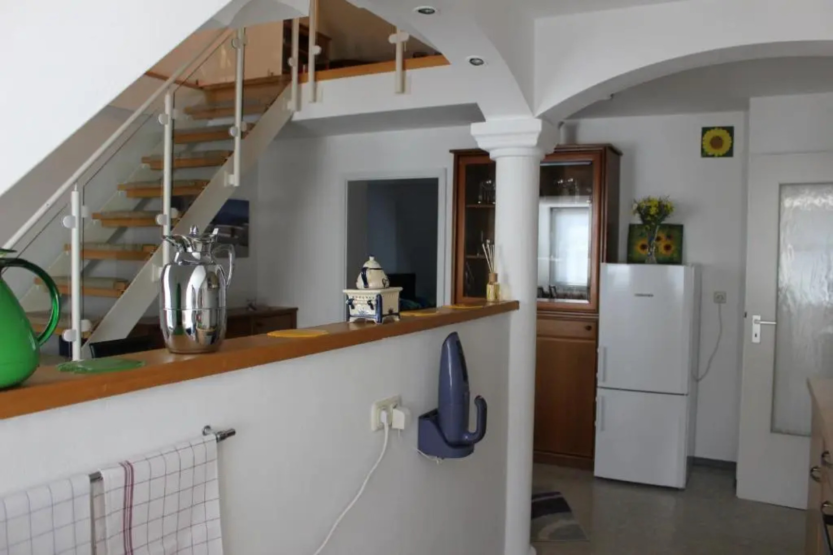 ZV-Scholtz Burghausen Wacker Straße 78