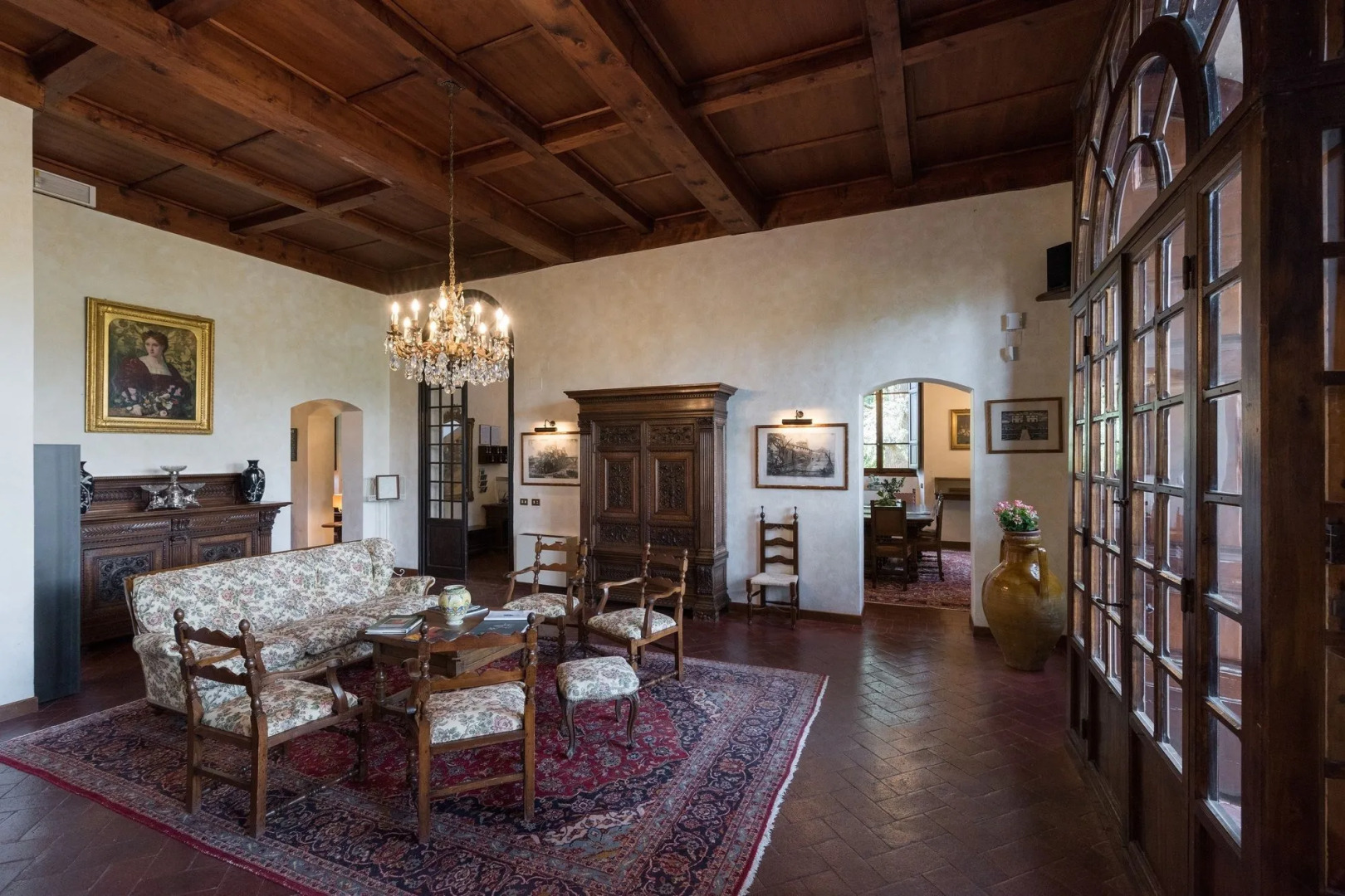 Relais Fattoria Valle