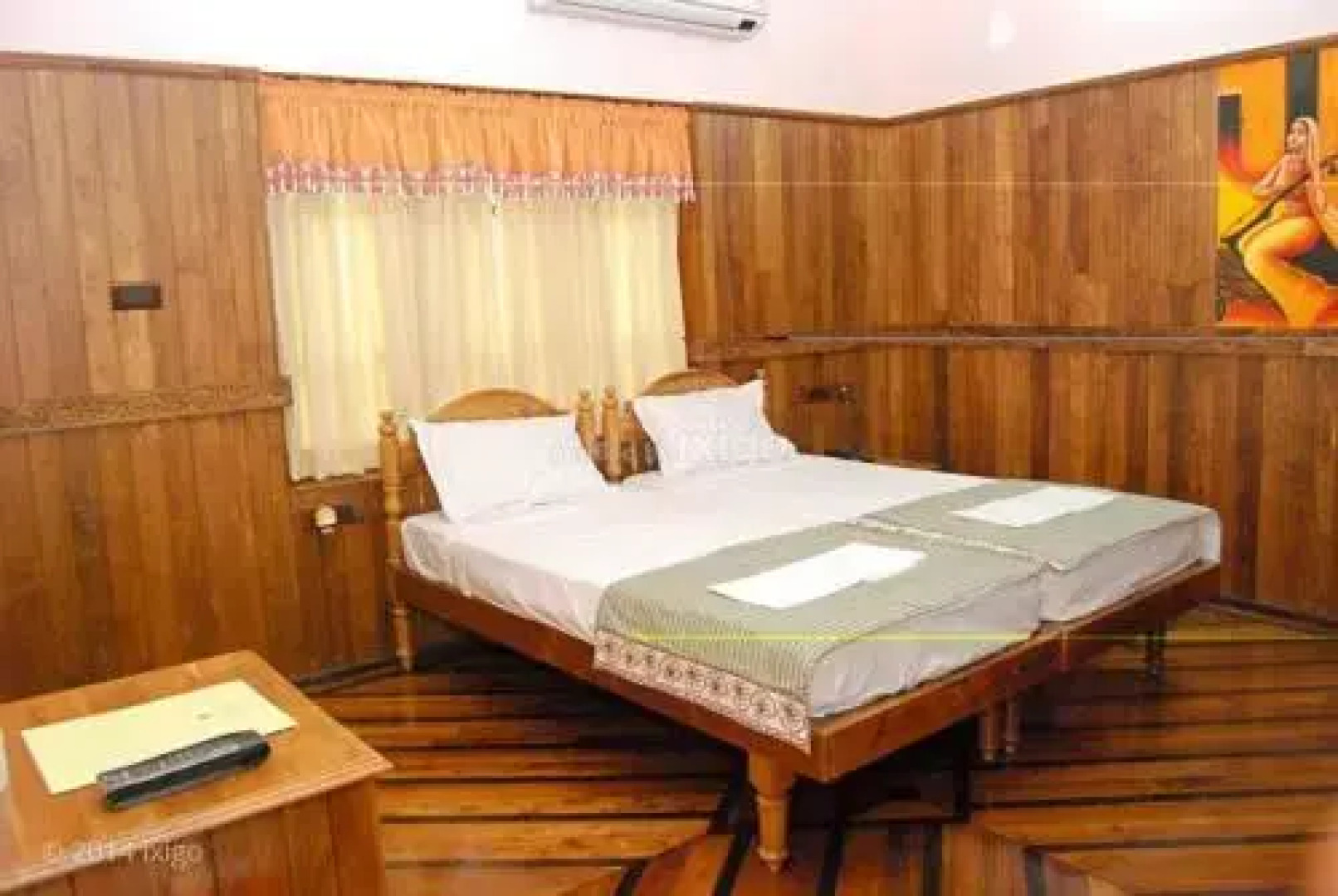 Sun Tara Beach Resort