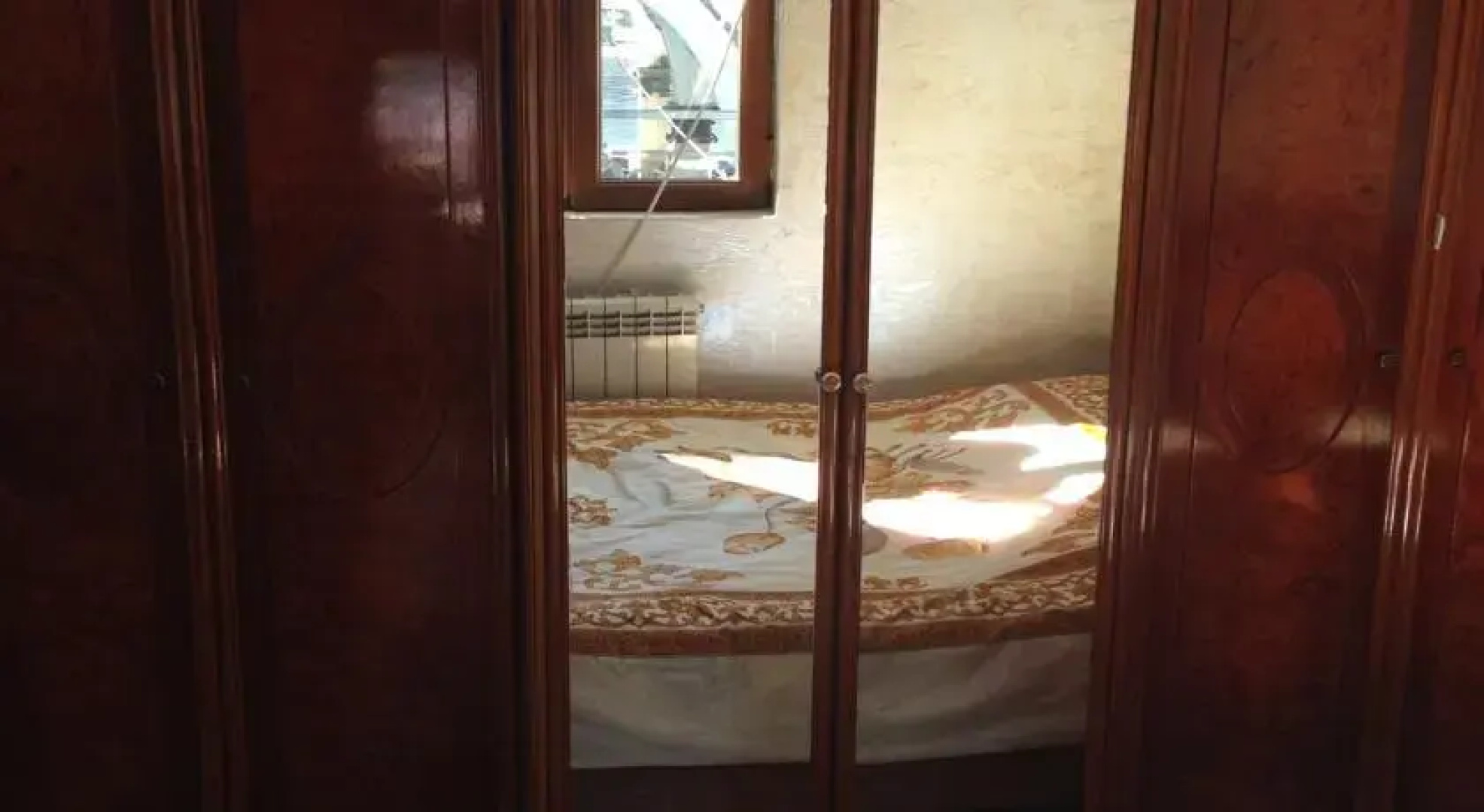Home near to Piazza