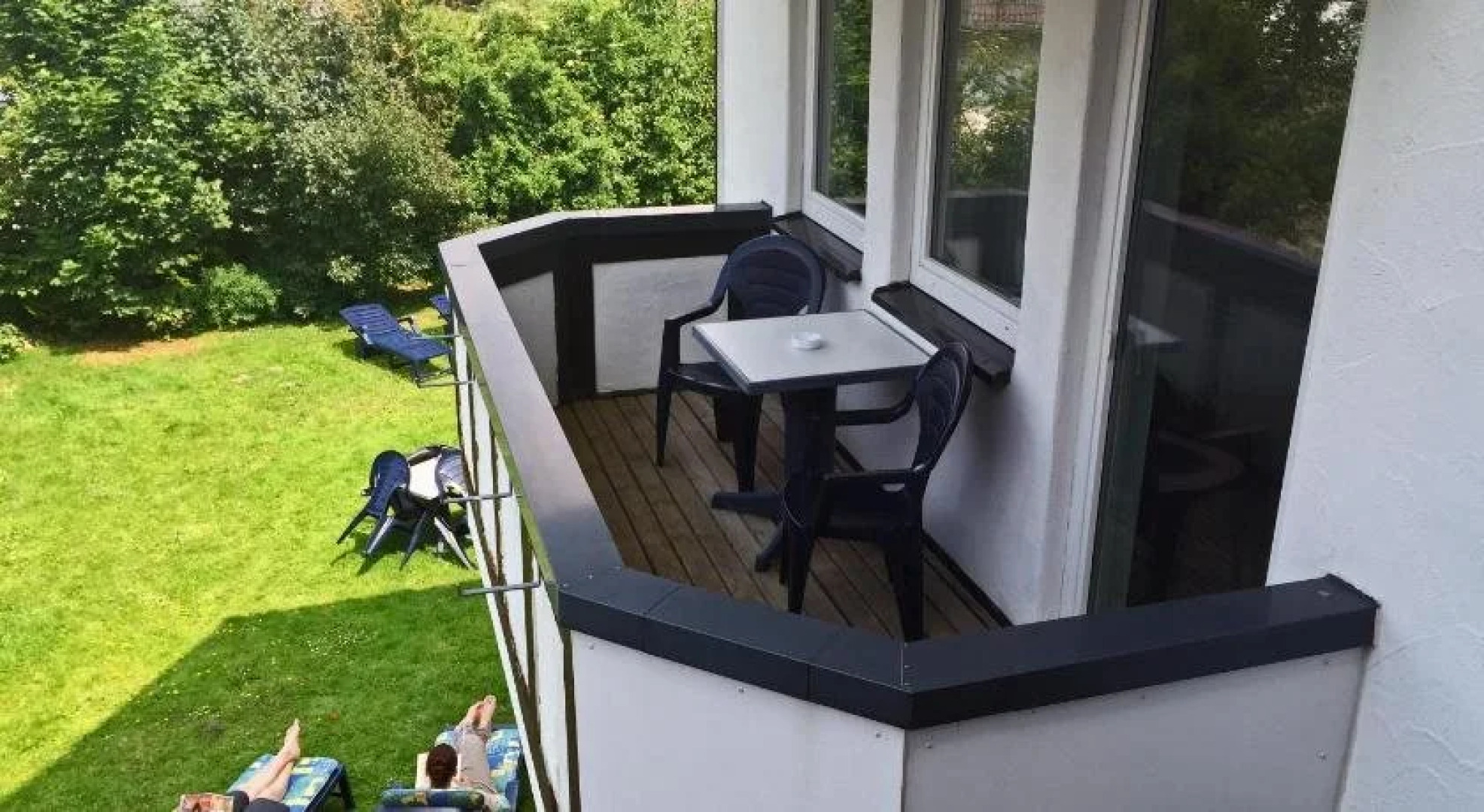 Hotel Rameil-Flurschütz