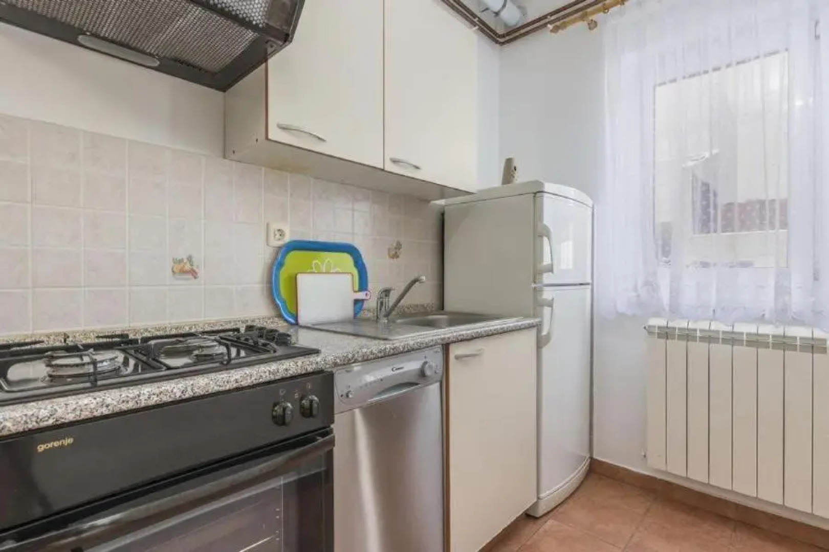 Apartments Lovely Katarina