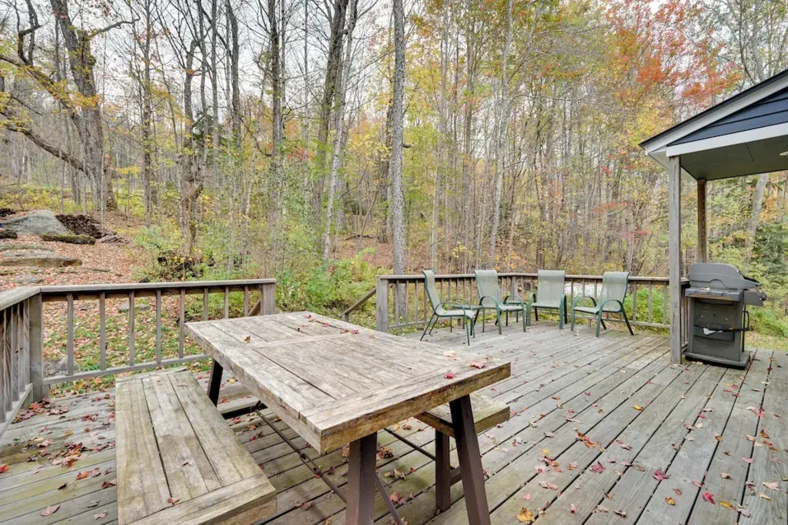West Dover Family Home w/ Game Room & Home Theater