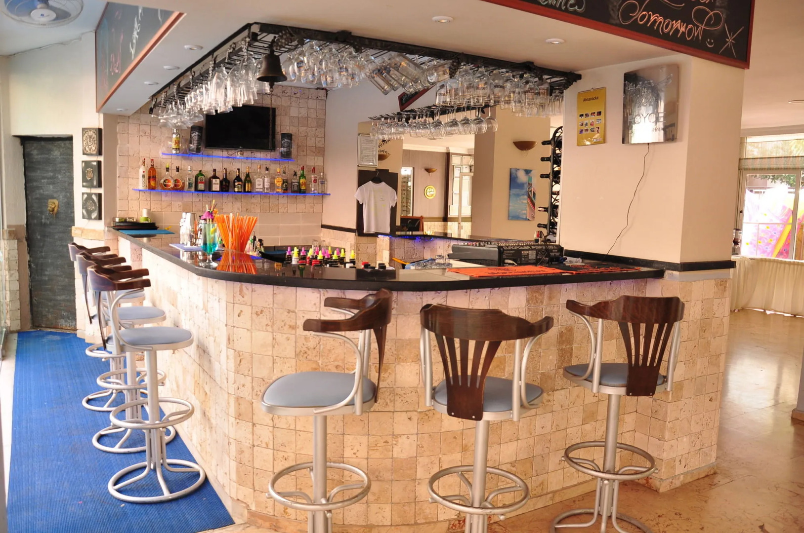 Belle Ocean Apart Hotel