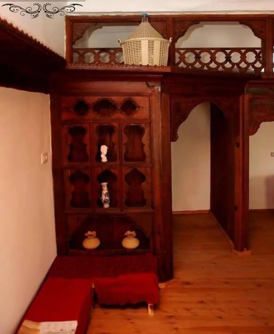 Pashko Vasa Guesthouse