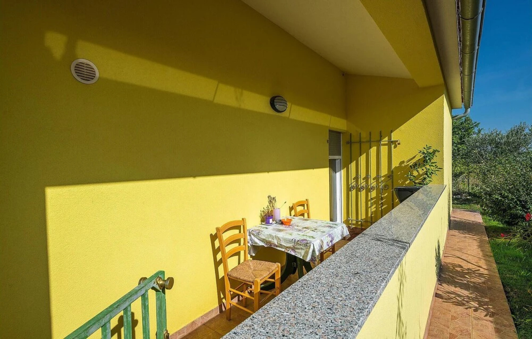 Amazing Home in Marcana With Wifi and 2 Bedrooms