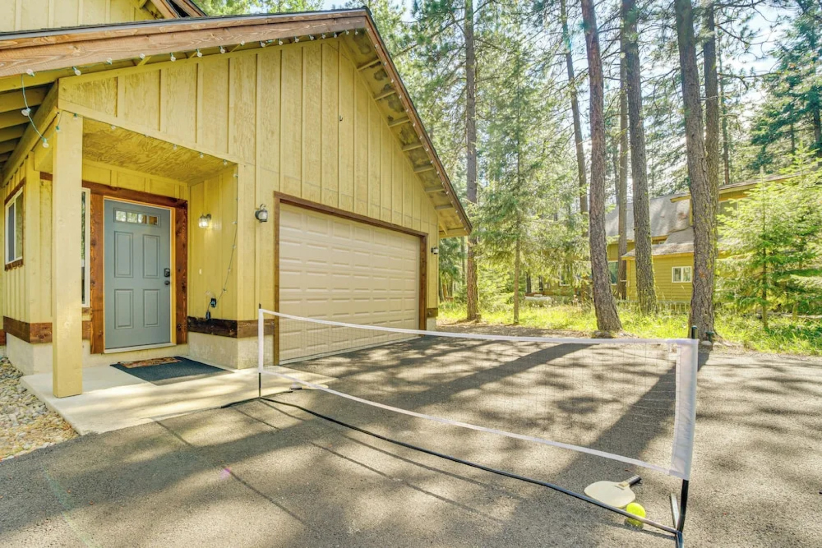 Ronald Vacation Rental Near Suncadia Resort