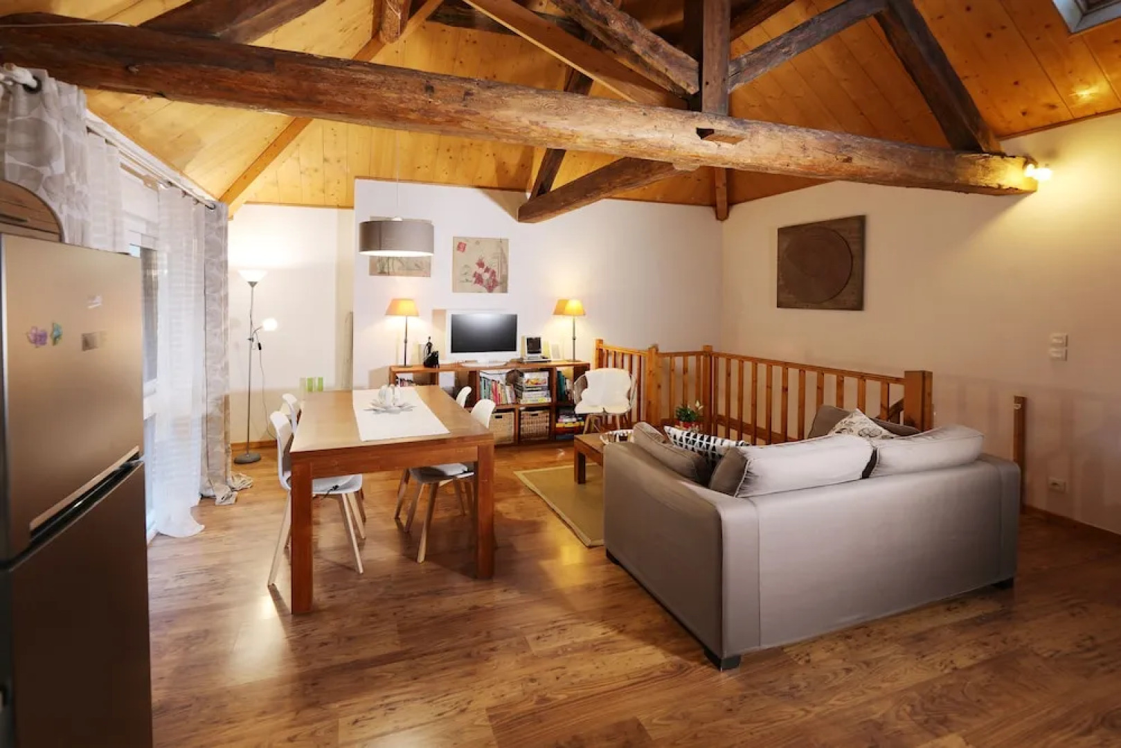 Domaine Des Capucins