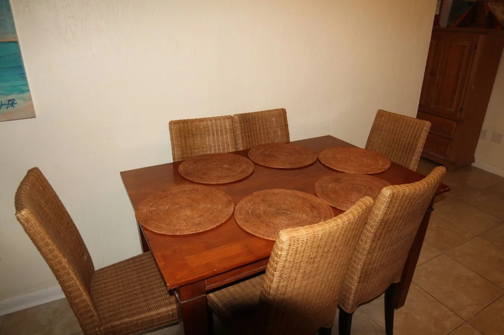 Atlantic Oasis - Both Units