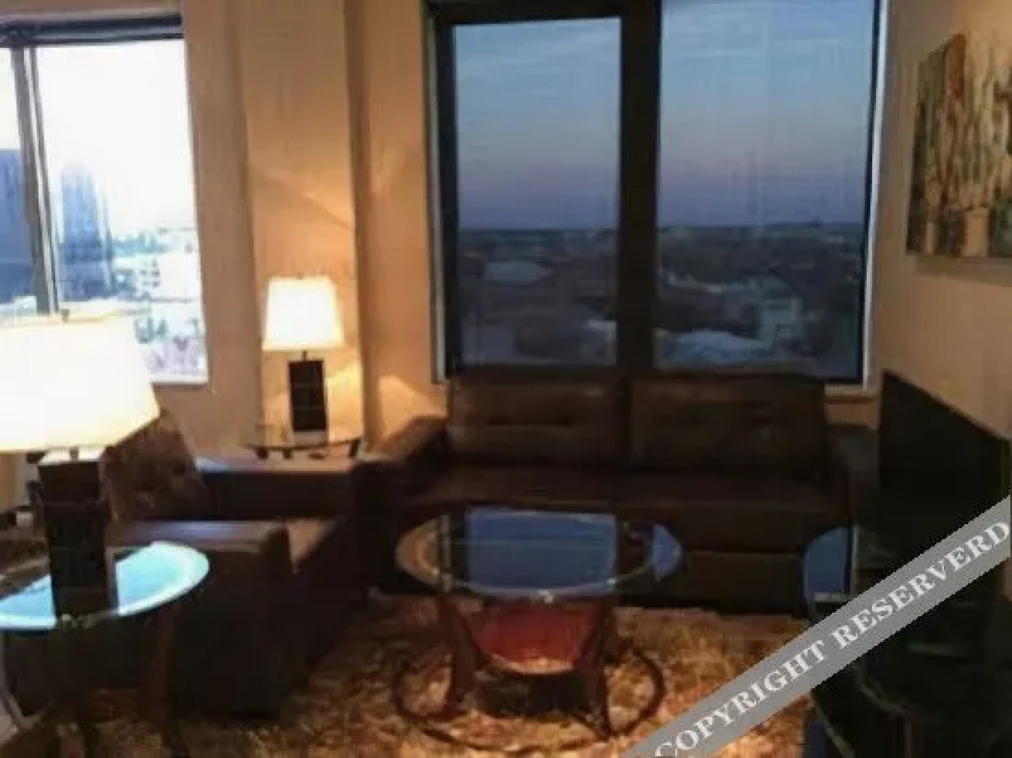 Rockwood Corporate Suites