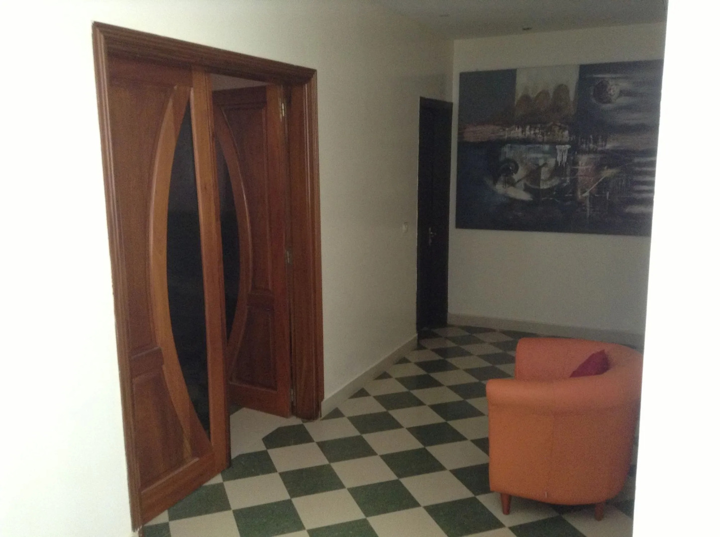 Residence Les Calanques