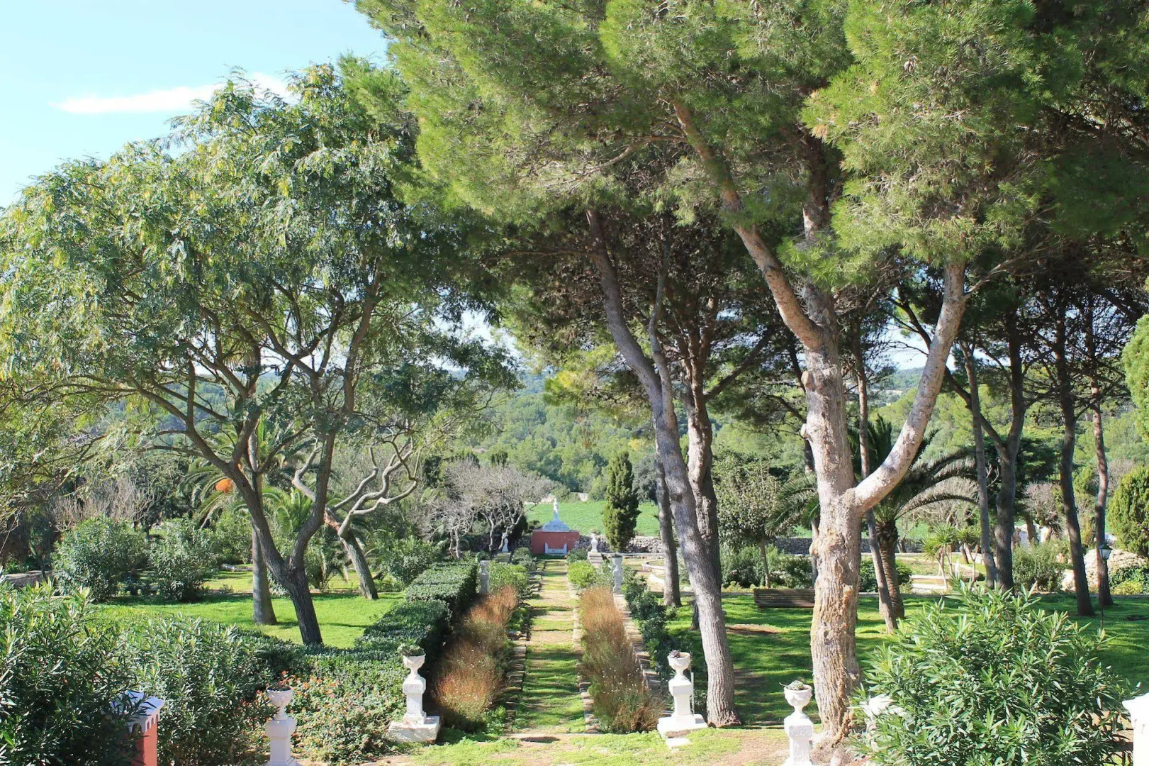 Hotel Agroturismo Son Triay