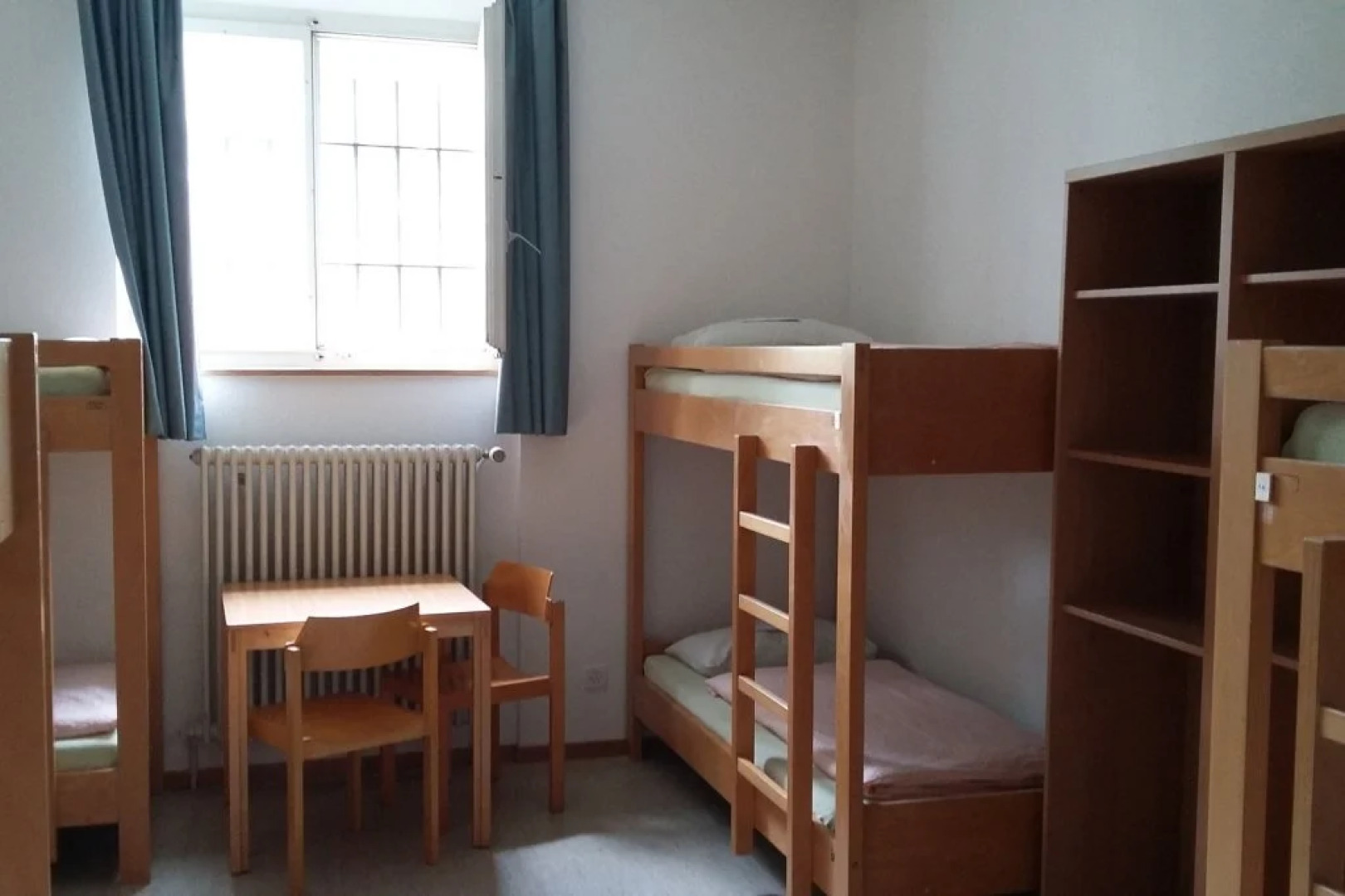 Youth Hostel Fribourg