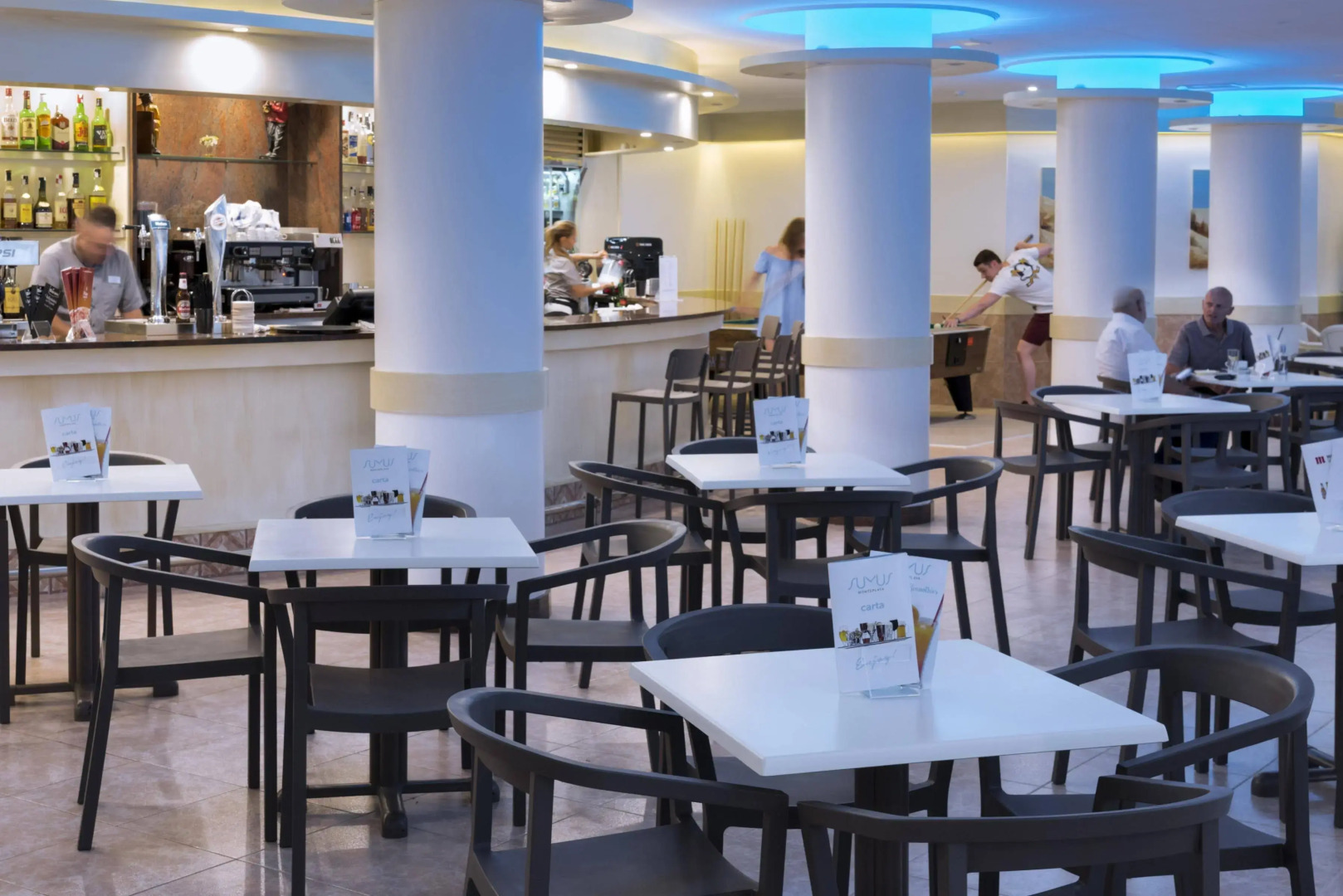 Hotel Sumus Monteplaya - Adults Only (+16)