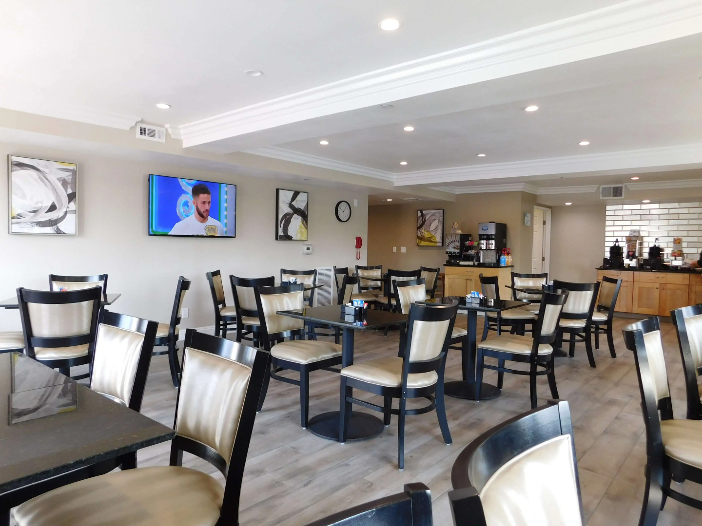 Best Western Plus Anaheim Orange County Hotel