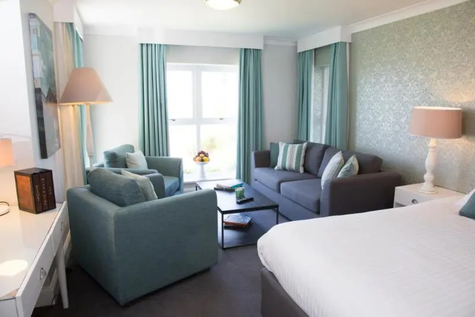 Karma St Martins Hotel