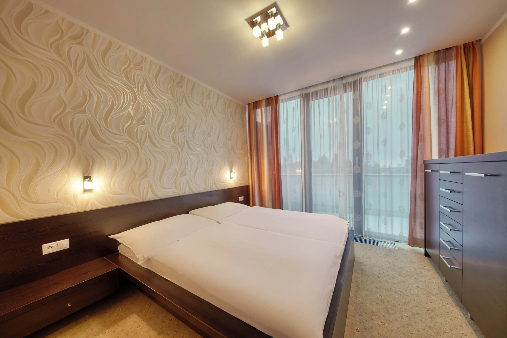 Hotel Panorama Resort