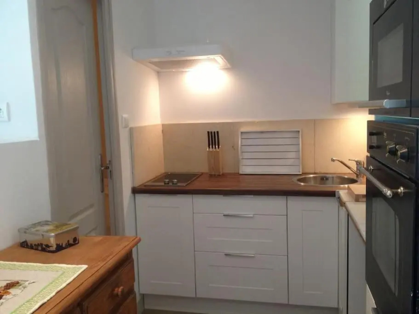 Bulle de tendresse en Provence - Parking Piscine & Jaccuzzi - Peypin