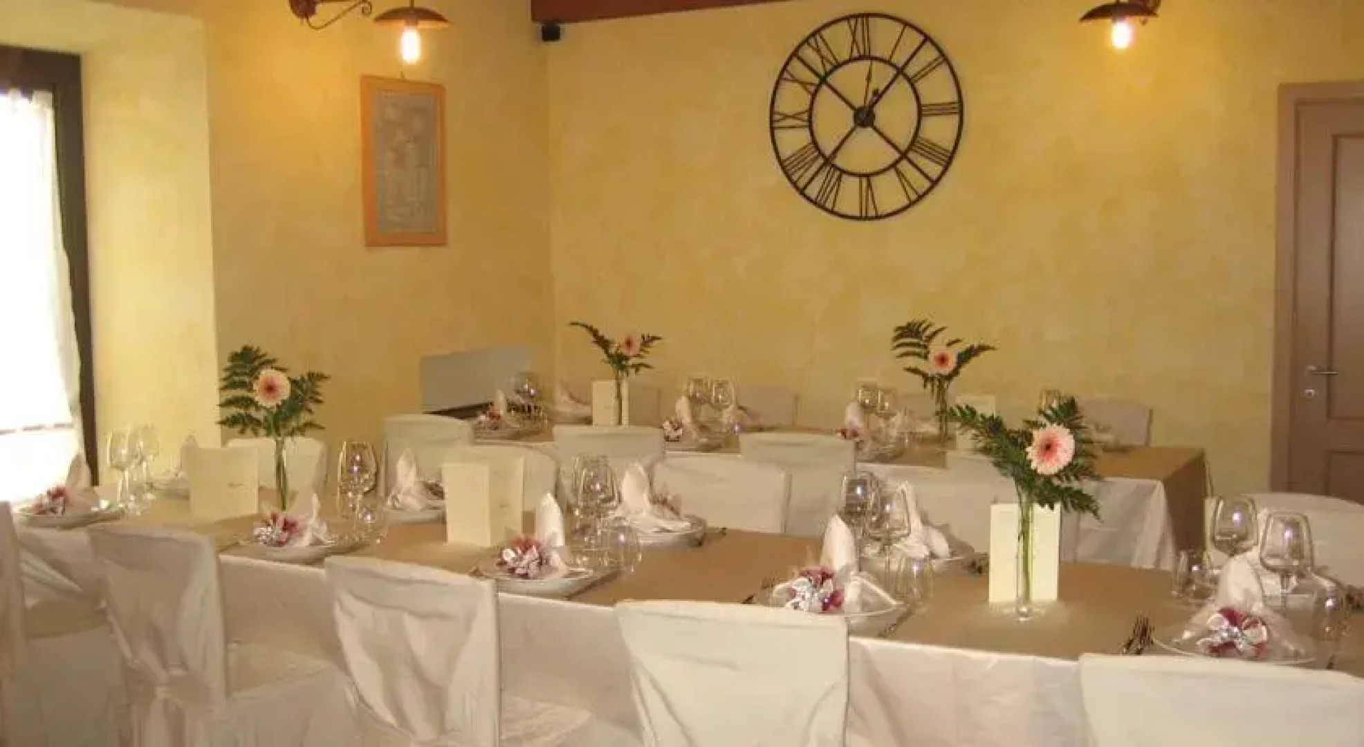 Agriturismo FonteRossa