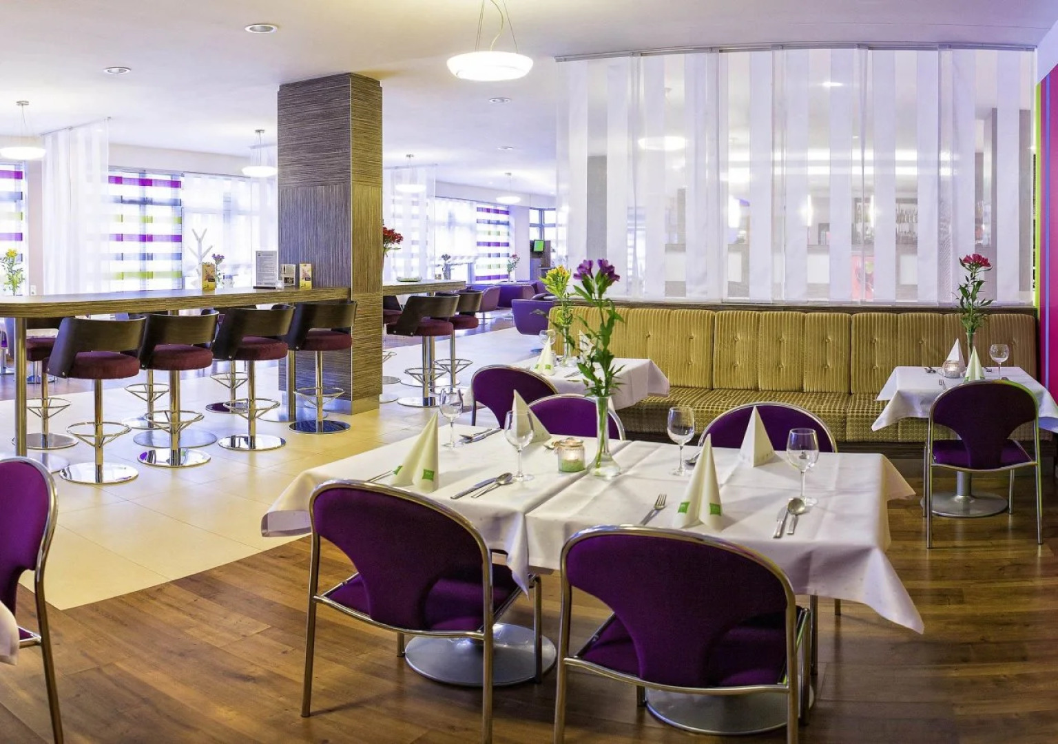 ibis Styles Walbrzych