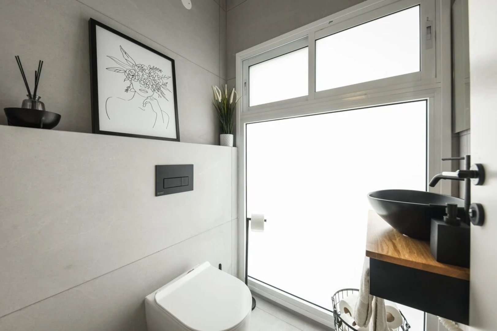 Relax in a Rural Retreat 2BR Apt wGarden