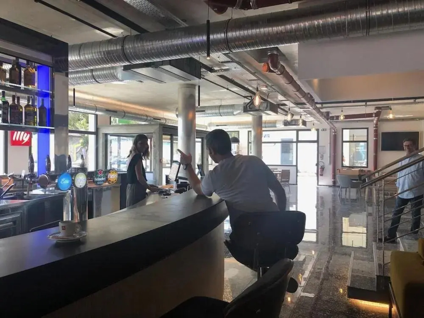 Ibis Styles Ajaccio Napoleon