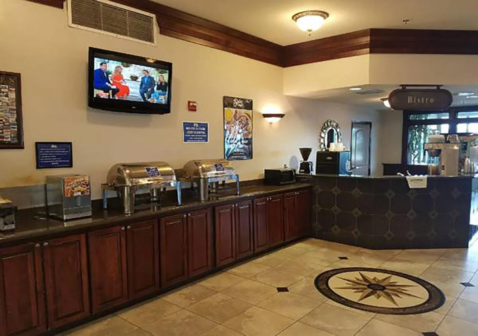 Shilo Inn Suites Hotel - Killeen