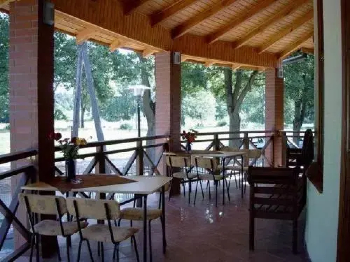 Dolina Leśna Ośno Lubuskie