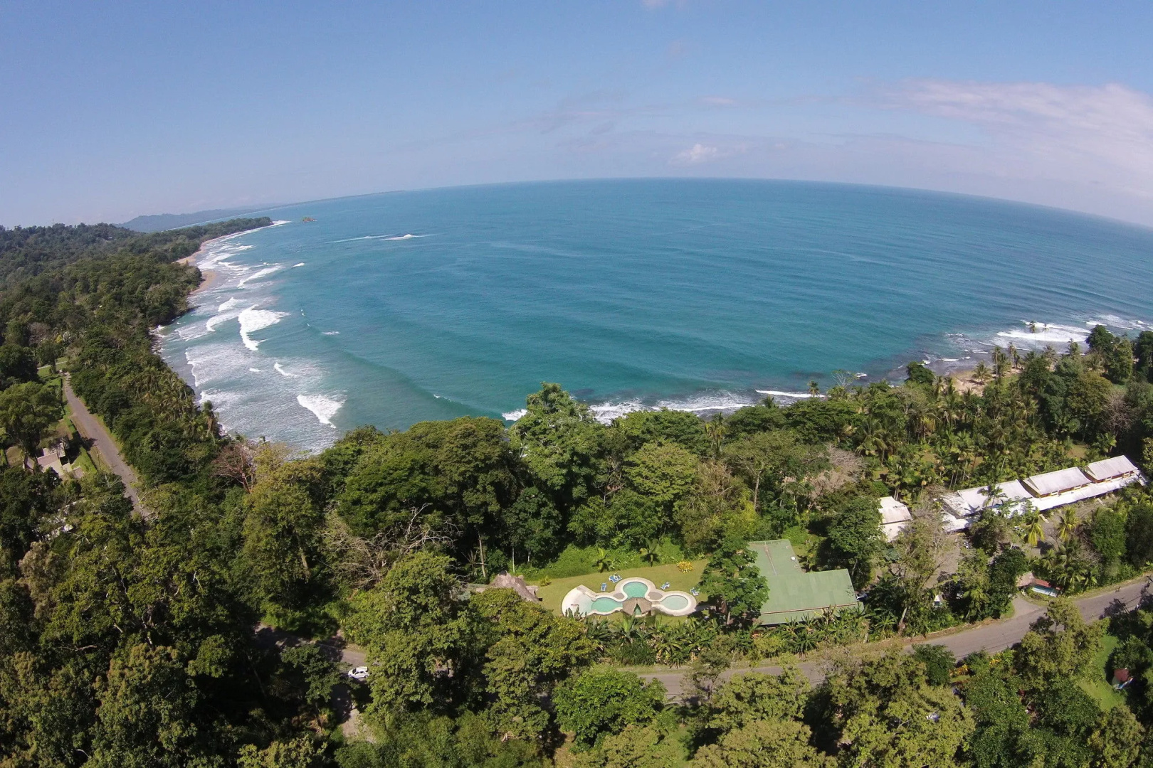 Villas Del Caribe
