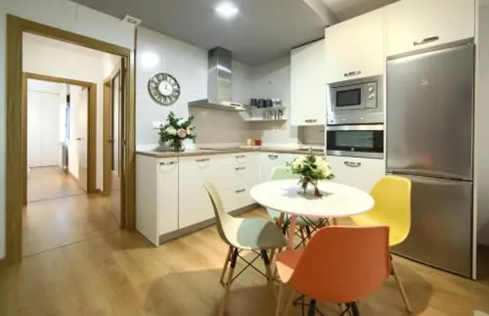 Apartamentos4u Tudela Catedral