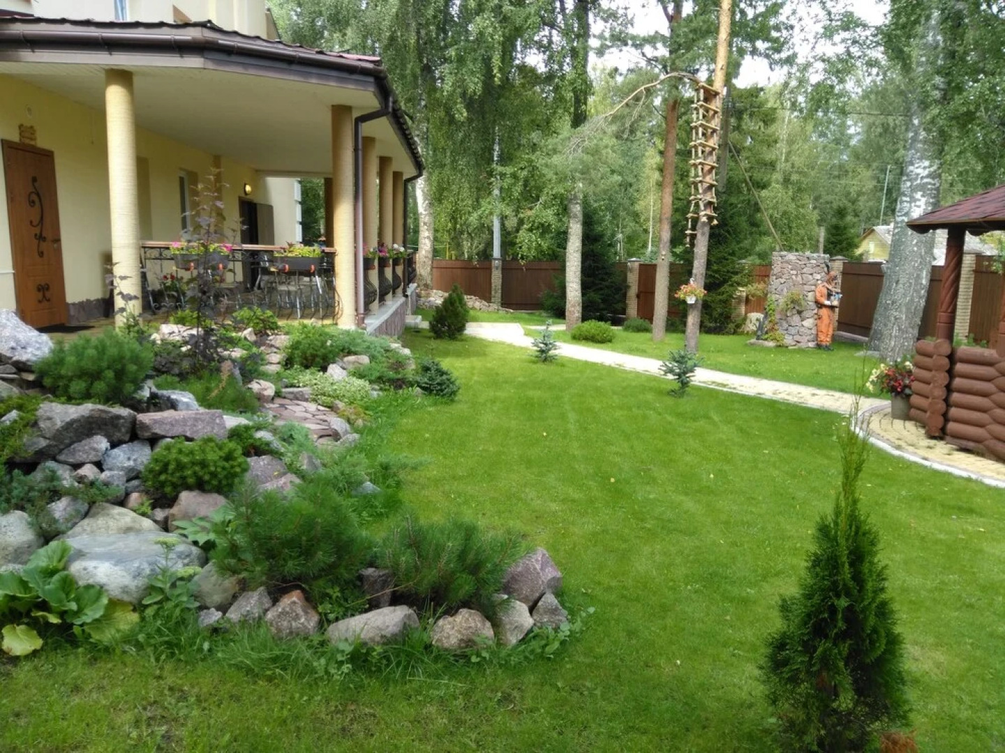 Кают-компания