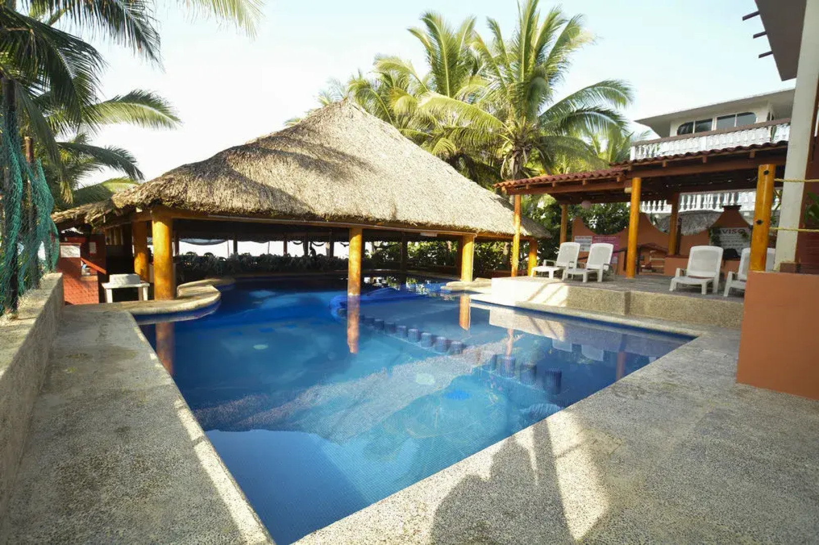 Hotel Marbella Playa Larga