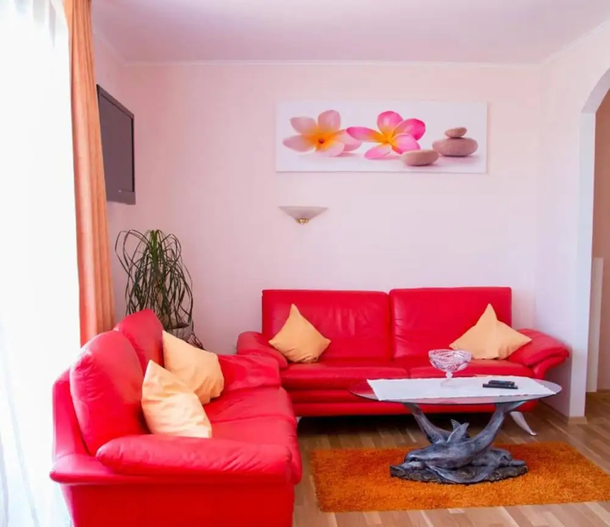 Aparthotel Landau an der Isar